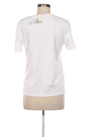 Γυναικείο t-shirt Tally Weijl, Μέγεθος S, Χρώμα Λευκό, Τιμή 6,99 €