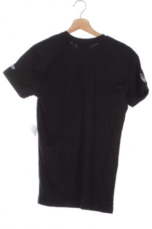 Damen T-Shirt Team Apparel, Größe XXS, Farbe Schwarz, Preis 5,99 €