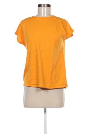 Damen T-Shirt Terranova, Größe S, Farbe Orange, Preis € 2,99