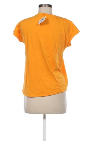 Damen T-Shirt Terranova, Größe S, Farbe Orange, Preis 3,99 €