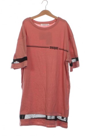 Damen T-Shirt Terranova, Größe XS, Farbe Aschrosa, Preis € 10,74