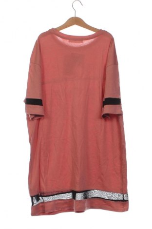 Damen T-Shirt Terranova, Größe XS, Farbe Aschrosa, Preis € 6,79