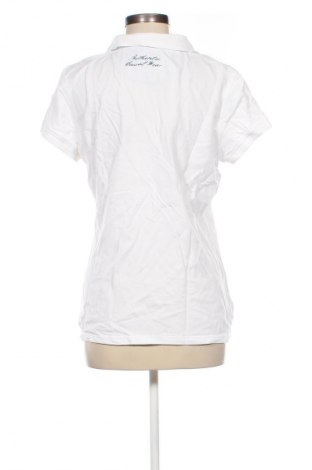 Damen T-Shirt Tom Tailor, Größe XXL, Farbe Weiß, Preis 13,99 €