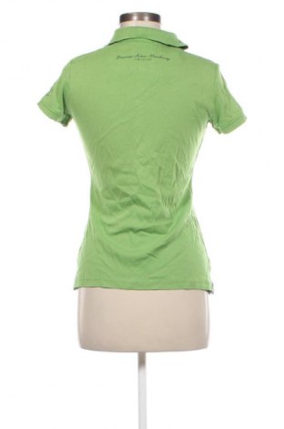 Damen T-Shirt Tom Tailor, Größe S, Farbe Grün, Preis € 7,49