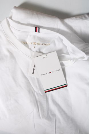 Dámske tričko Tommy Hilfiger, Veľkosť S, Farba Biela, Cena  46,95 €