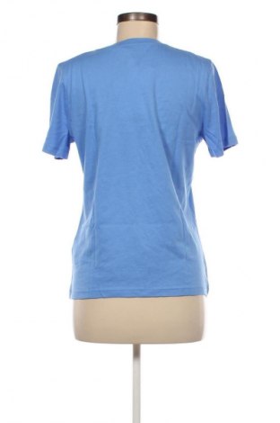 Damen T-Shirt Tommy Hilfiger, Größe XL, Farbe Blau, Preis € 57,49