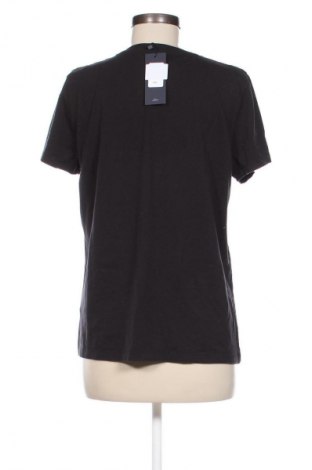 Tricou de femei Tommy Hilfiger, Mărime XXL, Culoare Negru, Preț 269,99 Lei