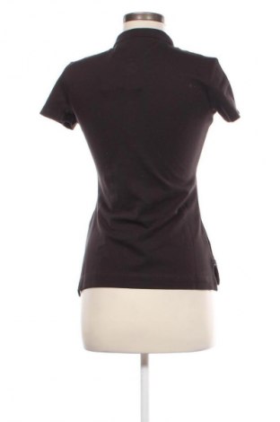 Tricou de femei Tommy Hilfiger, Mărime S, Culoare Negru, Preț 434,99 Lei