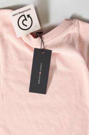 Dámske tričko Tommy Hilfiger, Veľkosť XS, Farba Ružová, Cena  46,95 €