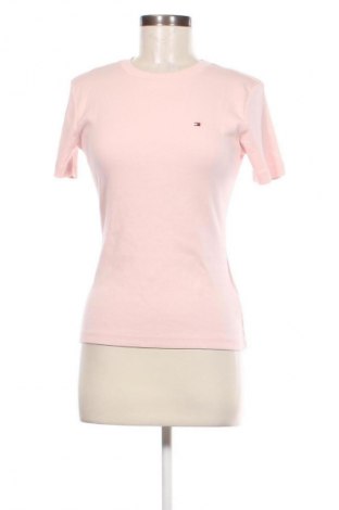 Dámske tričko Tommy Hilfiger, Veľkosť XS, Farba Ružová, Cena  46,95 €