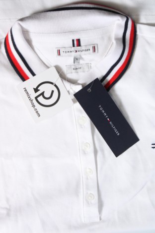 Dámské tričko Tommy Hilfiger, Velikost S, Barva Bílá, Cena  2 109,00 Kč