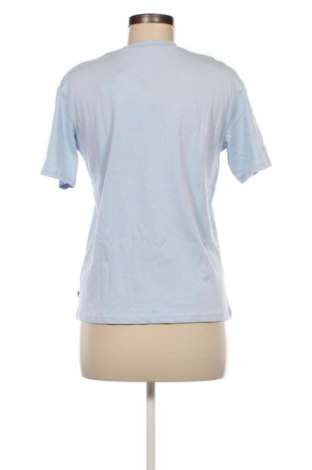 Γυναικείο t-shirt Tommy Jeans, Μέγεθος XS, Χρώμα Μπλέ, Τιμή 35,99 €