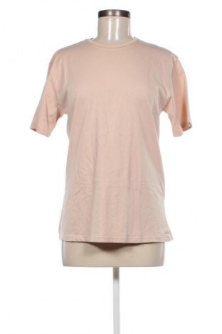 Damen T-Shirt Trendyol, Größe S, Farbe Beige, Preis € 2,99