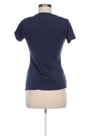 Tricou de femei Trussardi Jeans, Mărime S, Culoare Albastru, Preț 111,99 Lei