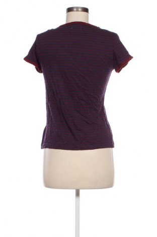 Damen T-Shirt Twintip, Größe XS, Farbe Mehrfarbig, Preis 9,29 €