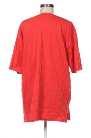 Damen T-Shirt Ulla Popken, Größe XL, Farbe Rot, Preis € 7,99