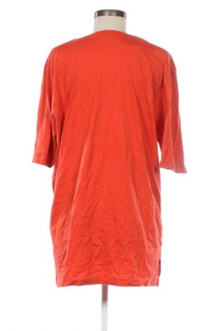 Damen T-Shirt Ulla Popken, Größe XL, Farbe Orange, Preis € 6,99