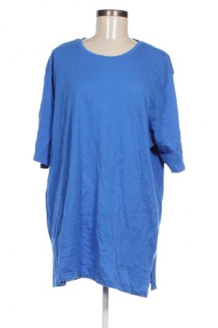 Damen T-Shirt Ulla Popken, Größe XL, Farbe Blau, Preis 11,29 €