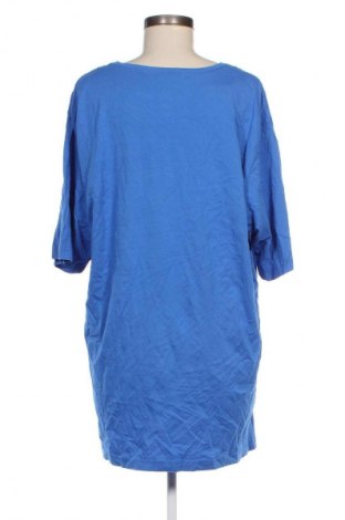 Damen T-Shirt Ulla Popken, Größe XL, Farbe Blau, Preis 11,29 €