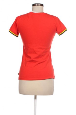 Damen T-Shirt Ultimate, Größe M, Farbe Rot, Preis € 7,99