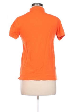 Damen T-Shirt United Colors Of Benetton, Größe S, Farbe Orange, Preis € 15,65