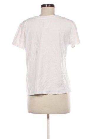 Damen T-Shirt Uterque, Größe M, Farbe Weiß, Preis € 7,49