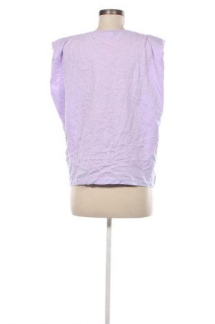 Damen T-Shirt VILA, Größe S, Farbe Lila, Preis € 4,49