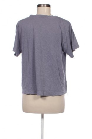 Γυναικείο t-shirt Velvet by Graham & Spencer, Μέγεθος L, Χρώμα Μπλέ, Τιμή 6,99 €