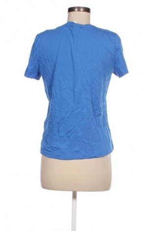 Damski T-shirt Vero Moda, Rozmiar M, Kolor Niebieski, Cena 29,99 zł