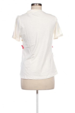 Damen T-Shirt Women, Größe M, Farbe Ecru, Preis € 4,49