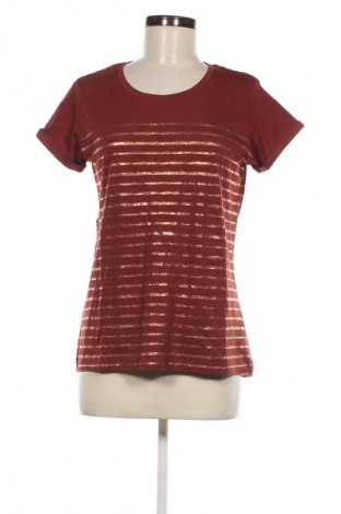 Damen T-Shirt Yessica, Größe S, Farbe Braun, Preis € 3,99