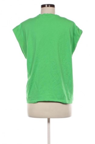 Damen T-Shirt Zara, Größe L, Farbe Grün, Preis € 7,67