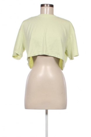 Damen T-Shirt Zara, Größe M, Farbe Grün, Preis € 14,58