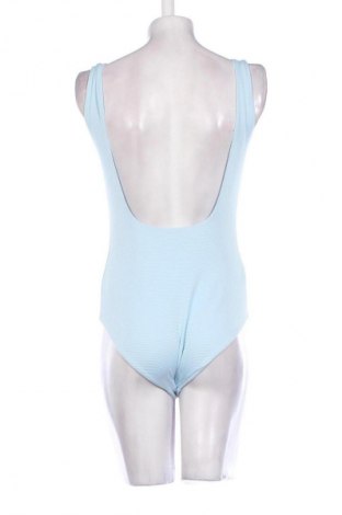 Damen-Badeanzug, Größe M, Farbe Blau, Preis € 27,99