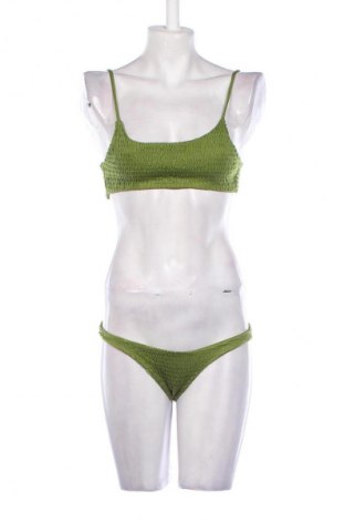 Costum de baie de damă, Mărime S, Culoare Verde, Preț 136,99 Lei