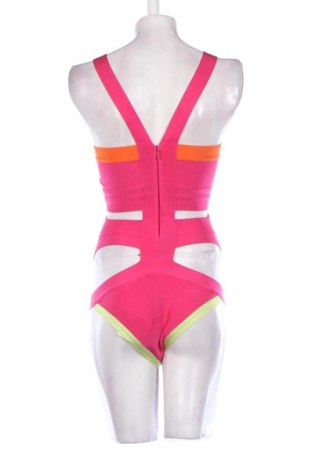 Damen-Badeanzug, Größe S, Farbe Rosa, Preis € 27,99