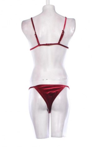 Damen-Badeanzug, Größe M, Farbe Rot, Preis € 27,99