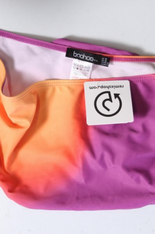 Γυναικείο μαγιό Boohoo, Μέγεθος XL, Χρώμα Πολύχρωμο, Τιμή 21,99 €