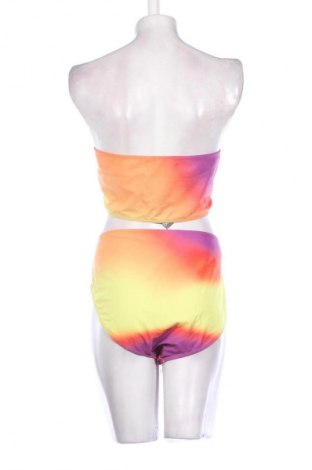 Costum de baie de damă Boohoo, Mărime XL, Culoare Multicolor, Preț 108,99 Lei