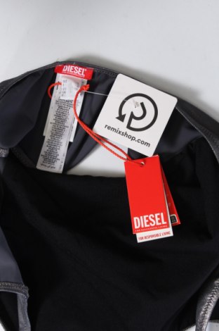 Costum de baie de damă Diesel, Mărime S, Culoare Gri, Preț 381,99 Lei