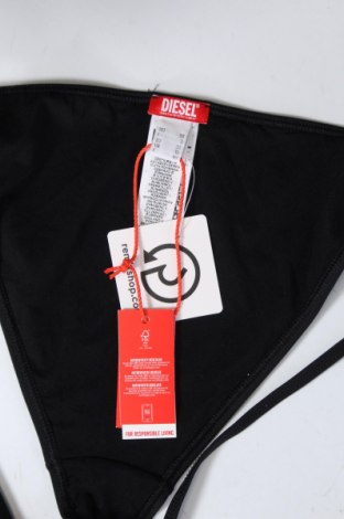 Costum de baie de damă Diesel, Mărime M, Culoare Negru, Preț 399,99 Lei