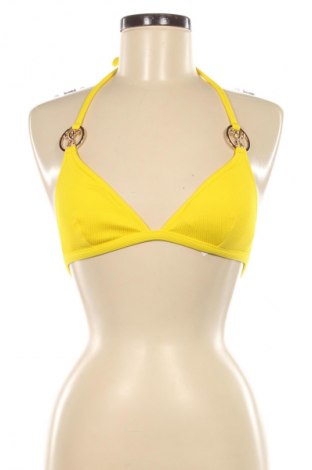 Costum de baie de damă Moschino Swim, Mărime XS, Culoare Galben, Preț 156,99 Lei