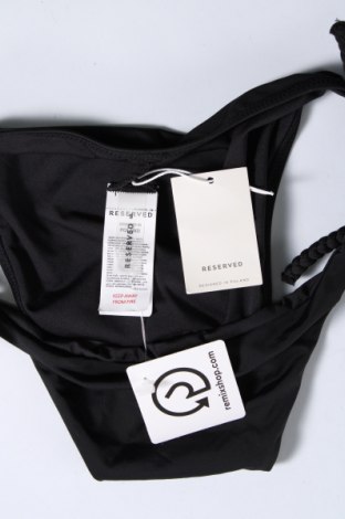 Damen-Badeanzug Reserved, Größe S, Farbe Schwarz, Preis € 9,99