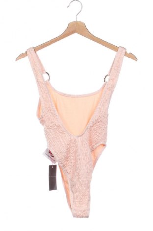 Damen-Badeanzug South Beach, Größe XS, Farbe Rosa, Preis € 22,55