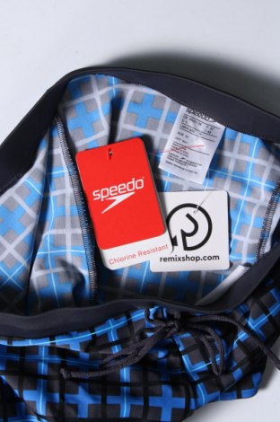 Ανδρικά μαγιό Speedo, Μέγεθος M, Χρώμα Πολύχρωμο, Τιμή 23,53 €