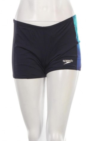 Damen-Badeanzug Speedo, Größe M, Farbe Blau, Preis € 15,49