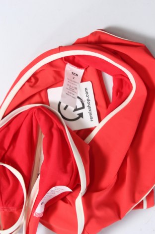 Damen-Badeanzug TCN, Größe M, Farbe Rot, Preis € 32,49