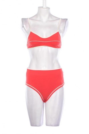 Damen-Badeanzug TCN, Größe M, Farbe Rot, Preis € 32,49