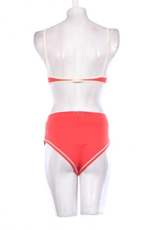 Damen-Badeanzug TCN, Größe M, Farbe Rot, Preis 25,99 €