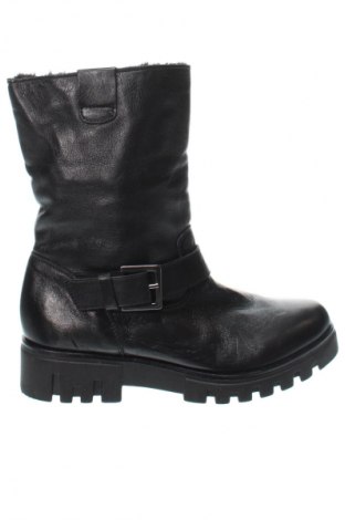 Botine de damă, Mărime 39, Culoare Negru, Preț 256,99 Lei